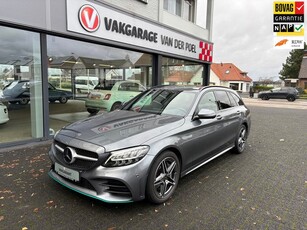 Mercedes-Benz C-klasse Estate 300 Premium Plus Pack