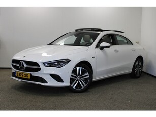 Mercedes-Benz CLA-Klasse 250 e Business Solution