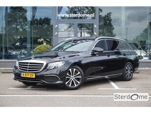 Mercedes-Benz E-Klasse Estate 200 Premium Luxury l Panorama