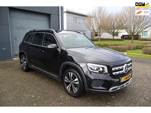 Mercedes-Benz GLB 200 Premium Plus 7p.