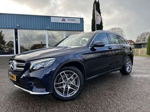 Mercedes-Benz GLC 250 4MATIC NL. Auto (bj 2018)