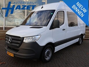 Mercedes-Benz Sprinter 314 2.2 CDI AUT. D.C. 7-PERS. + 3500