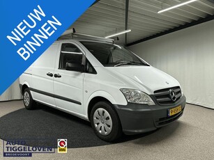 Mercedes-Benz Vito 113 CDI 320 Functional Automaat