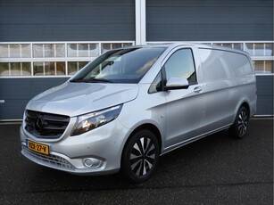 Mercedes-Benz Vito 116 CDI Lang AUT AIRCO LEER ALUCA