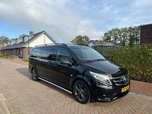 Mercedes-Benz Vito 119 CDI BlueTEC Extra Lang DC Comfort