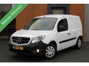 Mercedes Citan bestel 108 CDI Airco Nette auto!