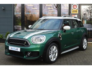 MINI Countryman 2.0 Cooper S E ALL4 Chili