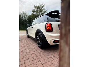 MINI Mini 2.0 Cooper S Chili. Leer,Navi head