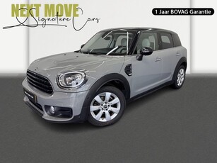 MINI Mini Countryman 1.5 One D