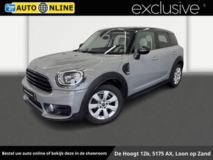 MINI Mini Countryman 1.5 One D