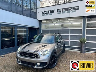 Mini Mini Countryman 2.0 Cooper S E ALL4