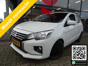 Mitsubishi Space Star 1.2 Cool+ Edition (bj 2021)