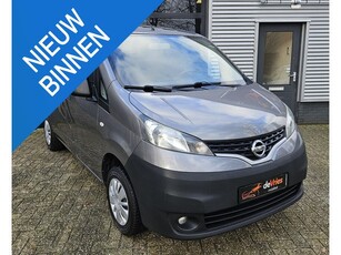 Nissan NV200 1.6 Evalia **DUBBELE SCHUIFDEUR-AIRCO-APK**