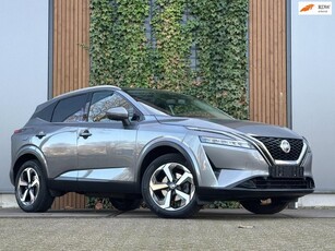 Nissan Qashqai 1.3 MHEV Xtronic Premiere Edition