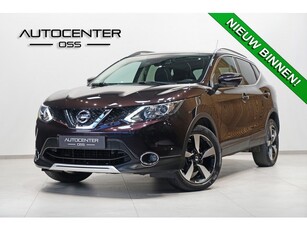 Nissan QASHQAI 1.6 Connect Edition ? TREKHAAK ? PANO ? 360