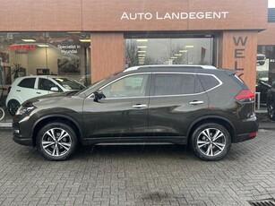 Nissan X-Trail 1.3 DIG-T N-Connecta - Automaat 360°