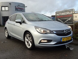 Opel Astra 1.0 Business+ (bj 2016)