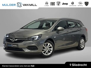 Opel Astra 1.2 Turbo 130pk Business Elegance AGR-STOELALL