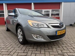 Opel Astra 1.4 Turbo 141 PK Edition Airco