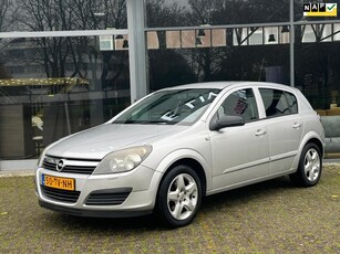 Opel Astra 1.6 Edition