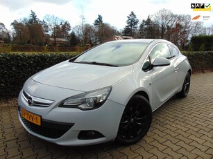 Opel Astra GTC 1.4 Turbo Sport , Clima / Cruise / Navi /