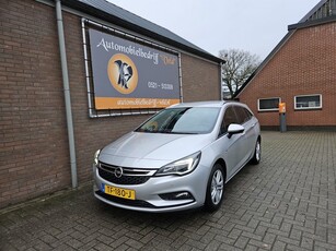 Opel Astra Sports Tourer 1.4 Online Edition (bj 2018)