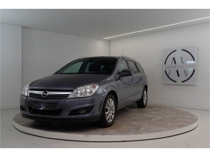 Opel Astra Wagon 1.6 Temptation NL AUTO+NAP Airco