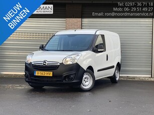 Opel Combo 1.3 CDTi L1H1 Edition