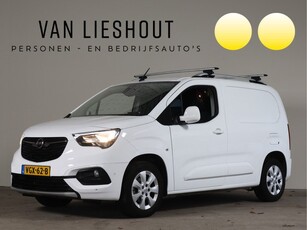 Opel Combo 1.5D L1H1 Innovation Climate i Apple Car-play I