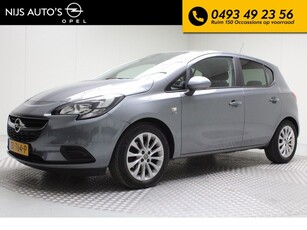 Opel Corsa 1.0 Turbo 120 Jaar Edition climate control