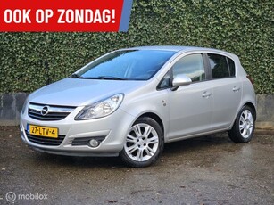 Opel Corsa 1.2-16V Cosmo Airco LMV