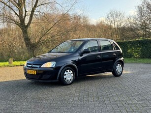 Opel Corsa 1.2-16V Essentia AIRCO I 5 DRSI NETTE AUTO I