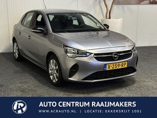 Opel Corsa 1.2 Edition 20 op Voorraad AIRCO NAVIGATIE