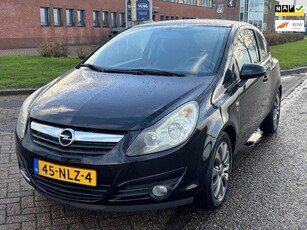 Opel Corsa 1.4-16V '111' Edition 3-Drs Airco Electric