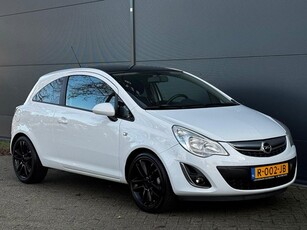 Opel Corsa 1.4-16V Color Edition SPORT PDC AIRCO BOEKJES