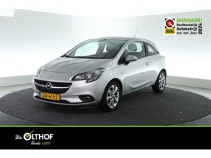 Opel Corsa 1.4 Edition / CRUISE / AIRCO / (bj 2015)