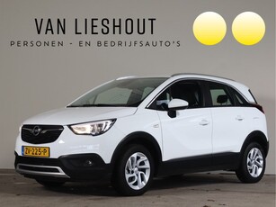 Opel Crossland X 1.2 Turbo Innovation NL-Auto!! Climate I