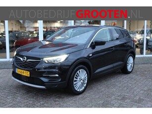 Opel Grandland X 1.2 Turbo Business Executive (bj 2019)