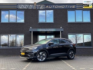 Opel Grandland X 1.2 Turbo Innovation met alle denkbaren