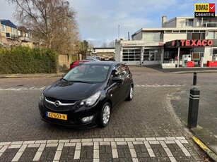 Opel KARL 1.0 ecoFLEX 120 Jaar Edition