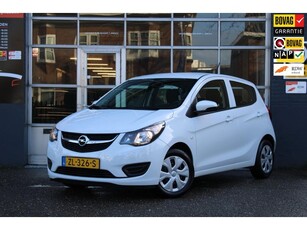 Opel KARL 1.0 ecoFLEX 120 Jaar Edition Navi Carplay Cruise