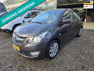 Opel KARL 1.0 ecoFLEX Edition 2E EIGENAAR 12MND