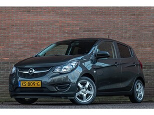 Opel KARL 1.0 Edition, Origineel NL, Parkeerhulp, Airco