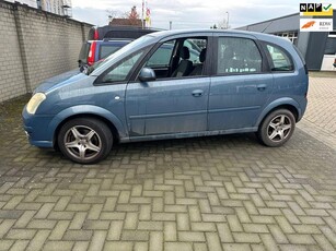 Opel Meriva 1.6-16V Business automaat airco stereo