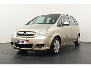 Opel Meriva BWJ 2007 1.6-16V 105 PK Temptation AUTOMAAT /