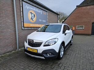 Opel Mokka 1.6 CDTi Business+ (bj 2015)