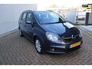 Opel Zafira 1.8 Temptation Automaat