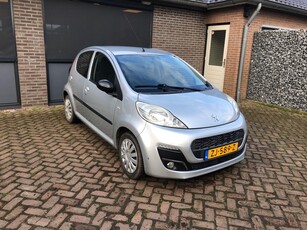 Peugeot 107 1.0 Active