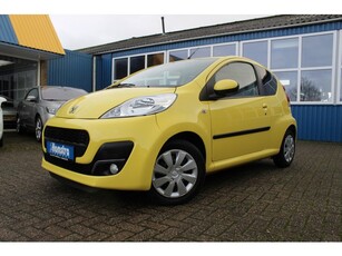 Peugeot 107 1.0i 