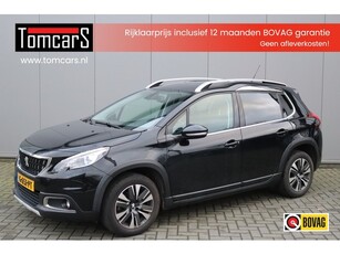 Peugeot 2008 1.2 PureT. 110PK Automaat Allure